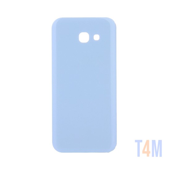 Tampa Traseira Samsung Galaxy A3 2017/A320 Azul